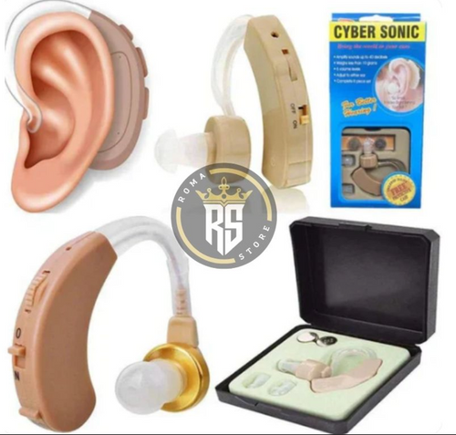 Audífono Amplificador Ayuda Auditiva🔊👂